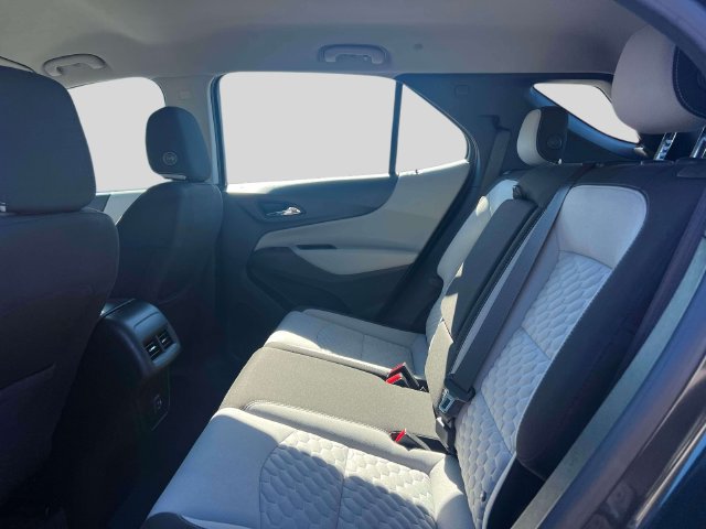 Used 2020 Chevrolet Equinox LS FWD image 12