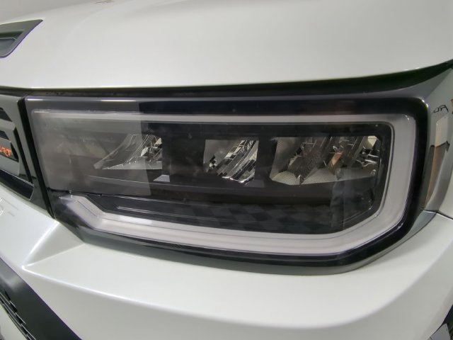 New 2026 Honda Passport TrailSport image 9