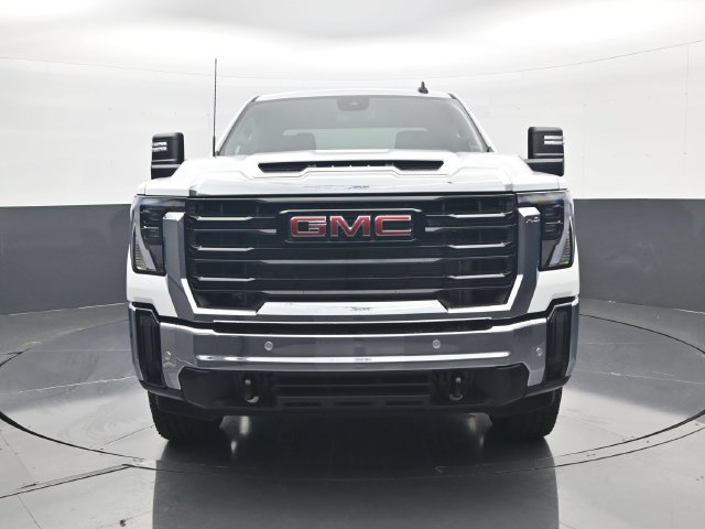 New 2026 GMC Sierra 3500 Pro w/ 1SA Pro Safety Plus Package AWD/4WD image 2