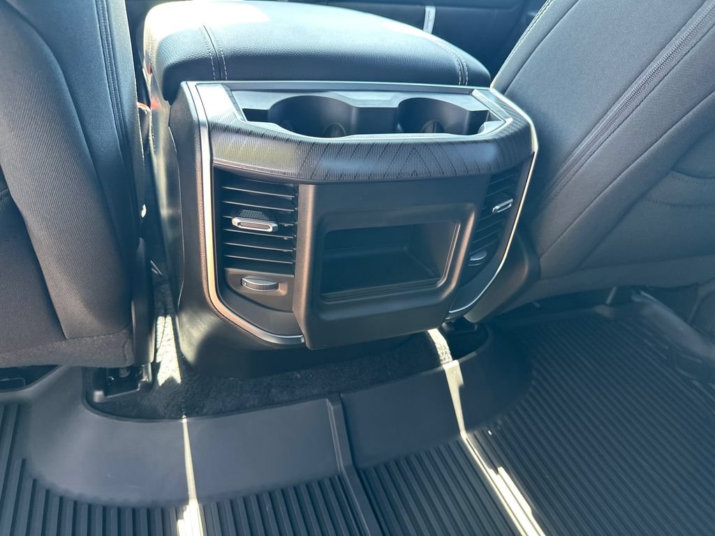 New 2026 RAM 1500 Lone Star RWD image 31