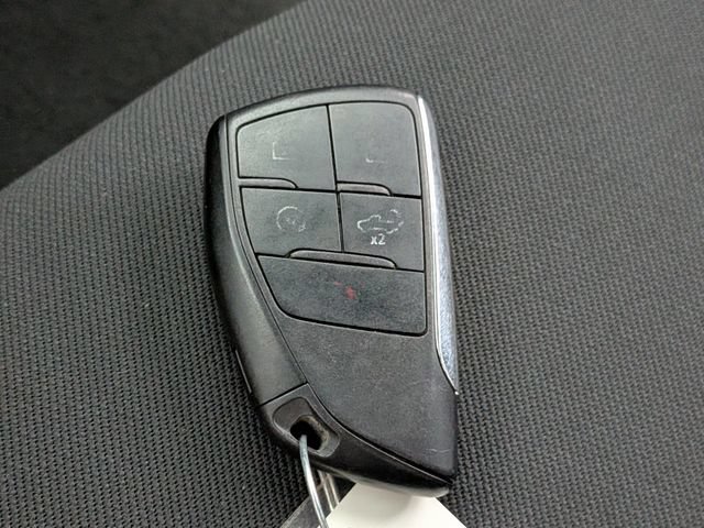 Used 2024 Chevrolet Silverado 1500 Custom AWD/4WD image 37