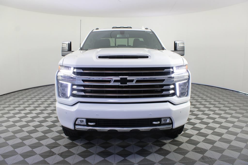 Used 2023 Chevrolet Silverado 3500 High Country AWD/4WD image 30
