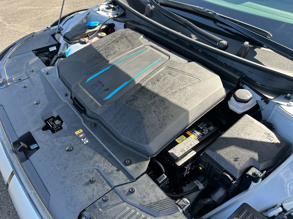Certified 2024 Hyundai Ioniq 5 SEL image 30