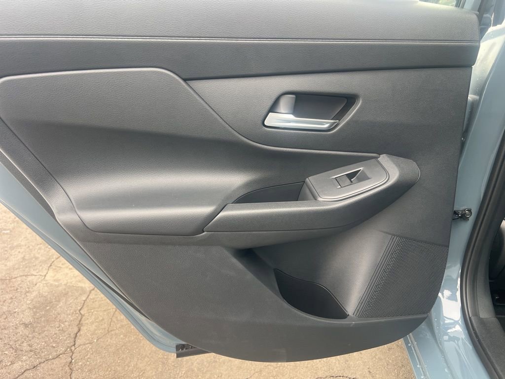 New 2026 Nissan Sentra SV w/ SV Convenience Package image 24