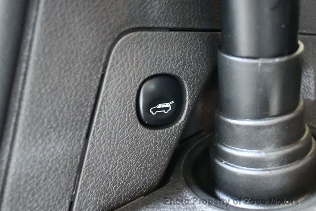 Used 2014 Ford Flex Limited w/ Equipment Group 302A AWD/4WD image 51