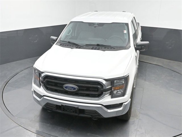 Used 2023 Ford F150 XLT w/ Trailer Tow Package image 29