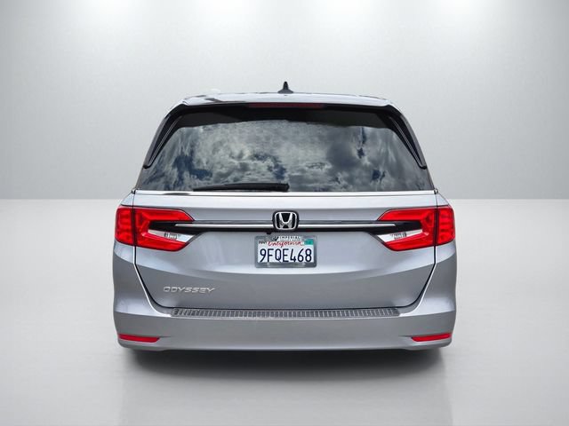 Used 2023 Honda Odyssey EX-L image 9