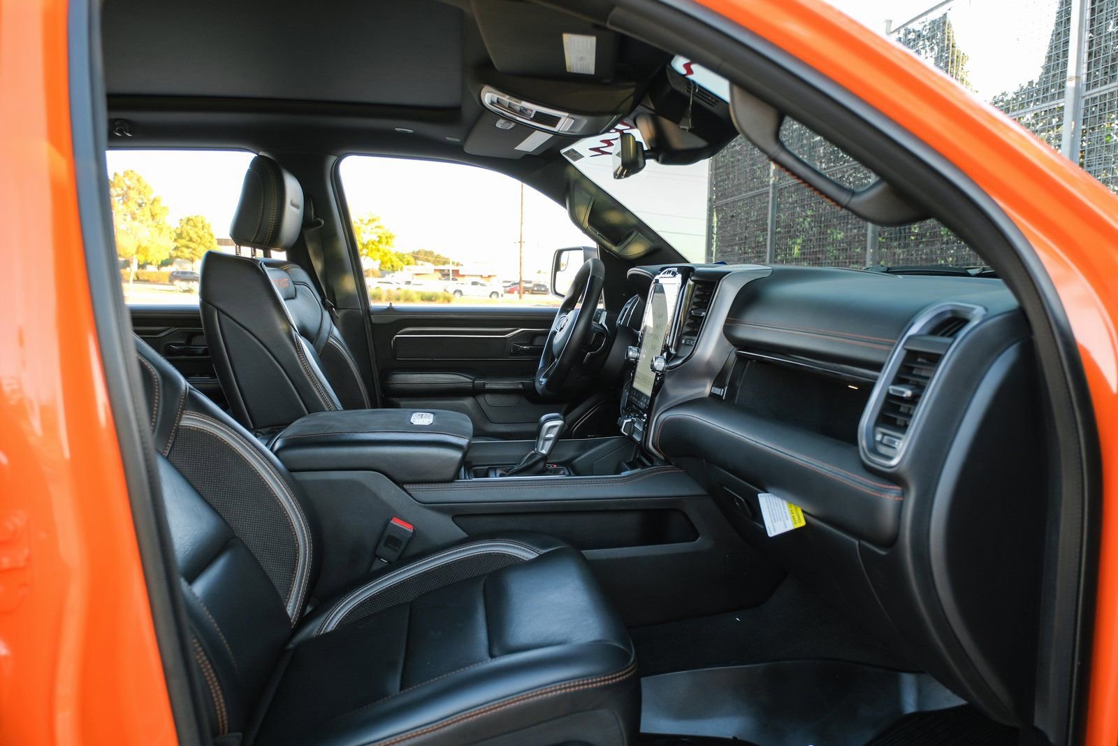 Used 2022 RAM 1500 TRX w/ TRX Level 2 Equipment Group image 31