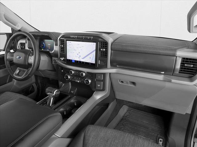 New 2025 Ford F150 Lightning XLT image 10