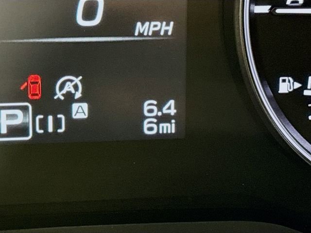 New 2025 Subaru Crosstrek 2.5i Premium image 12