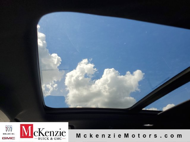 New 2027 Buick Enclave Sport Touring w/ Power Package FWD image 20