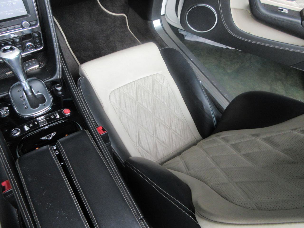 Used 2013 Bentley Continental GT AWD/4WD image 18