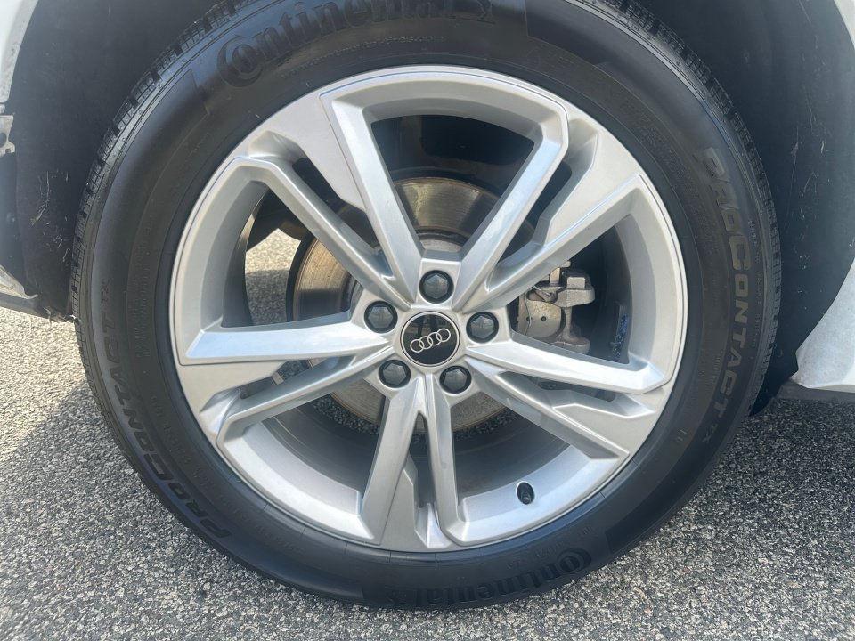 Certified 2023 Audi Q3 2.0T Premium Plus AWD/4WD image 23