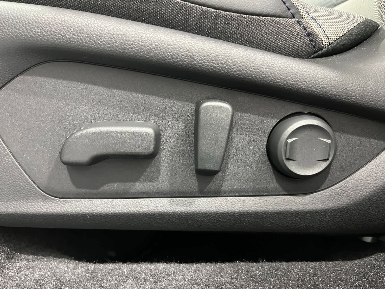 New 2026 Subaru Forester Premium AWD/4WD image 13