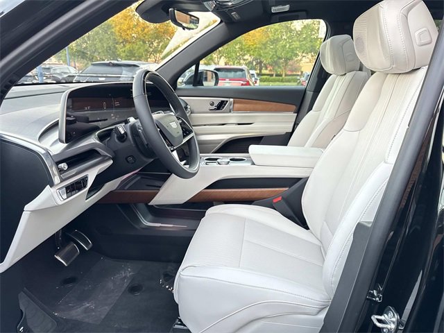 New 2026 Cadillac Vistiq Sport image 20