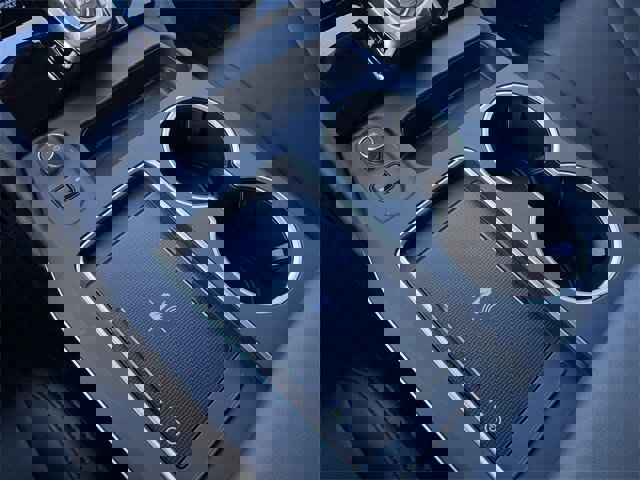 New 2026 Acura MDX FWD image 22