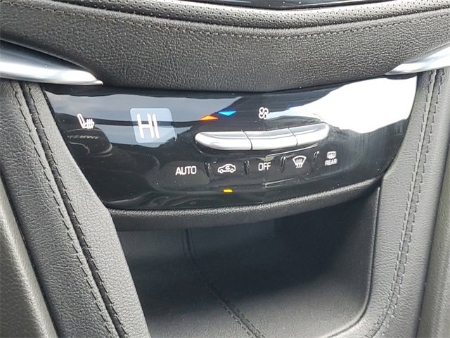 Certified 2023 Cadillac XT5 Sportv w/ LPO, Floor Liner Package image 28