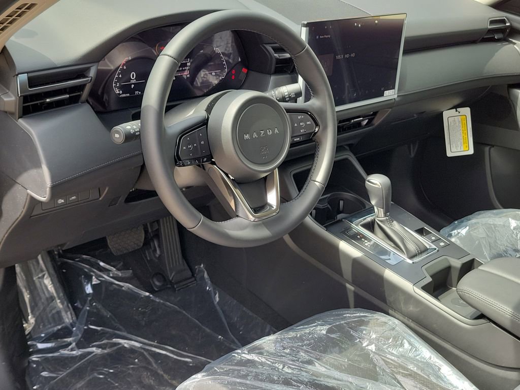 New 2026 MAZDA CX-5 Preferred image 15