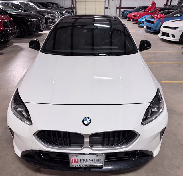 Used 2026 BMW 228i xDrive AWD/4WD image 9