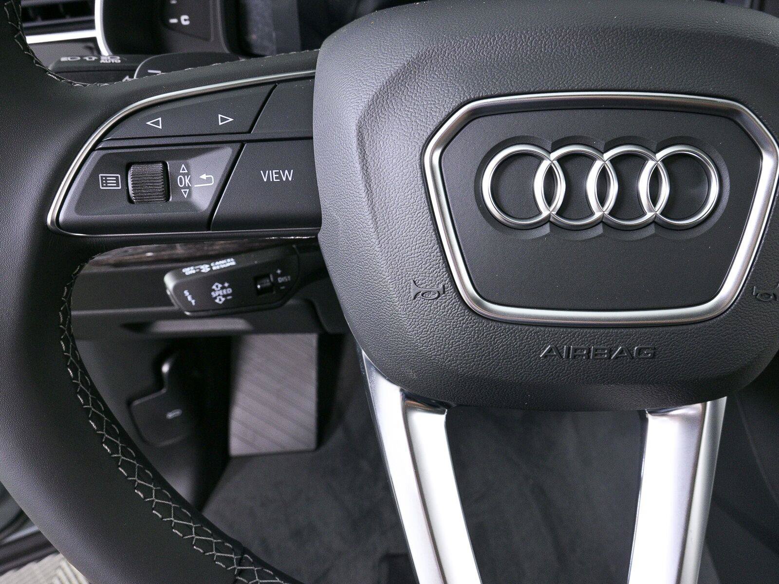 New 2026 Audi Q7 2.0T Premium Plus AWD/4WD image 12