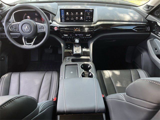 Certified 2026 Acura MDX FWD w/ Technology Package image 11