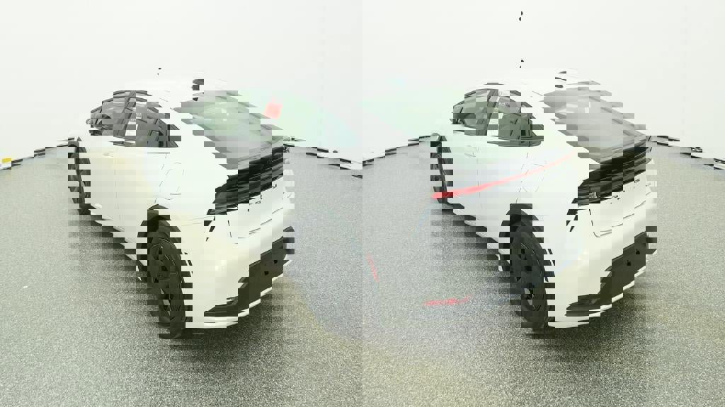 New 2026 Toyota Prius LE image 5