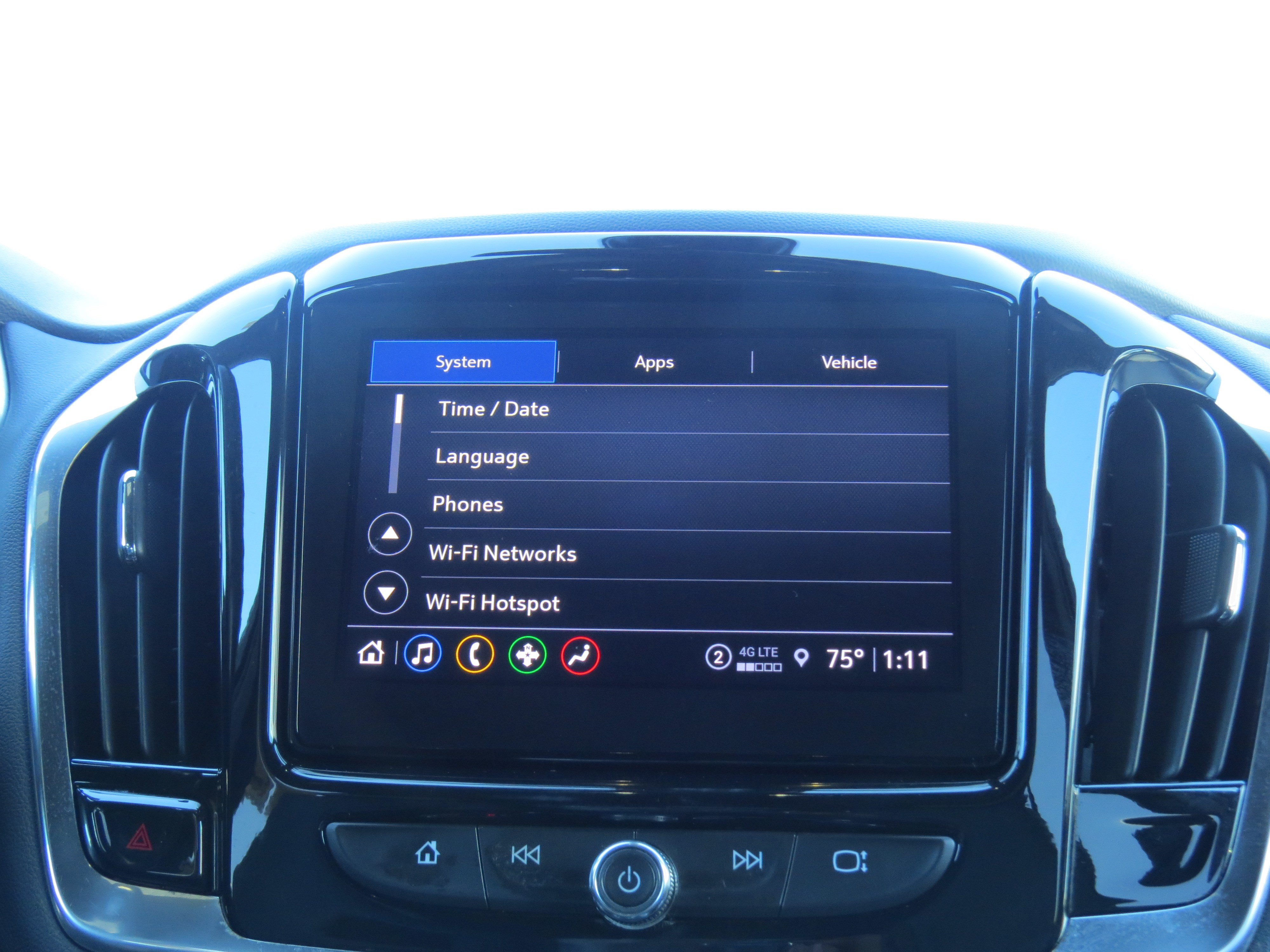 Used 2022 Chevrolet Traverse LT AWD/4WD image 24