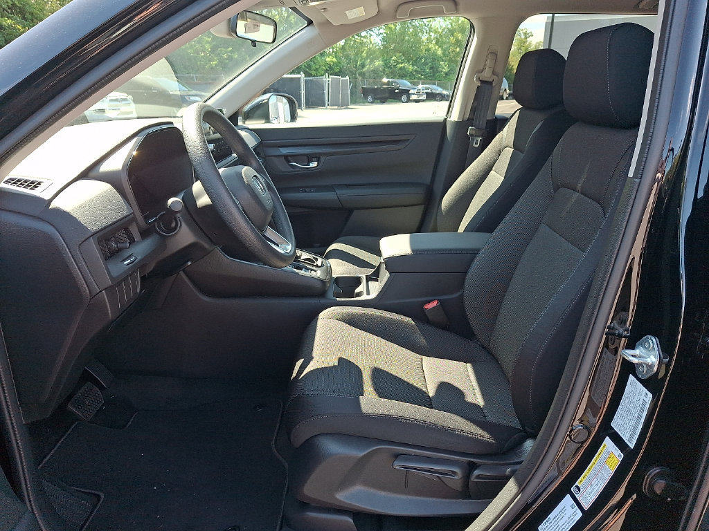 New 2027 Honda CR-V LX image 7