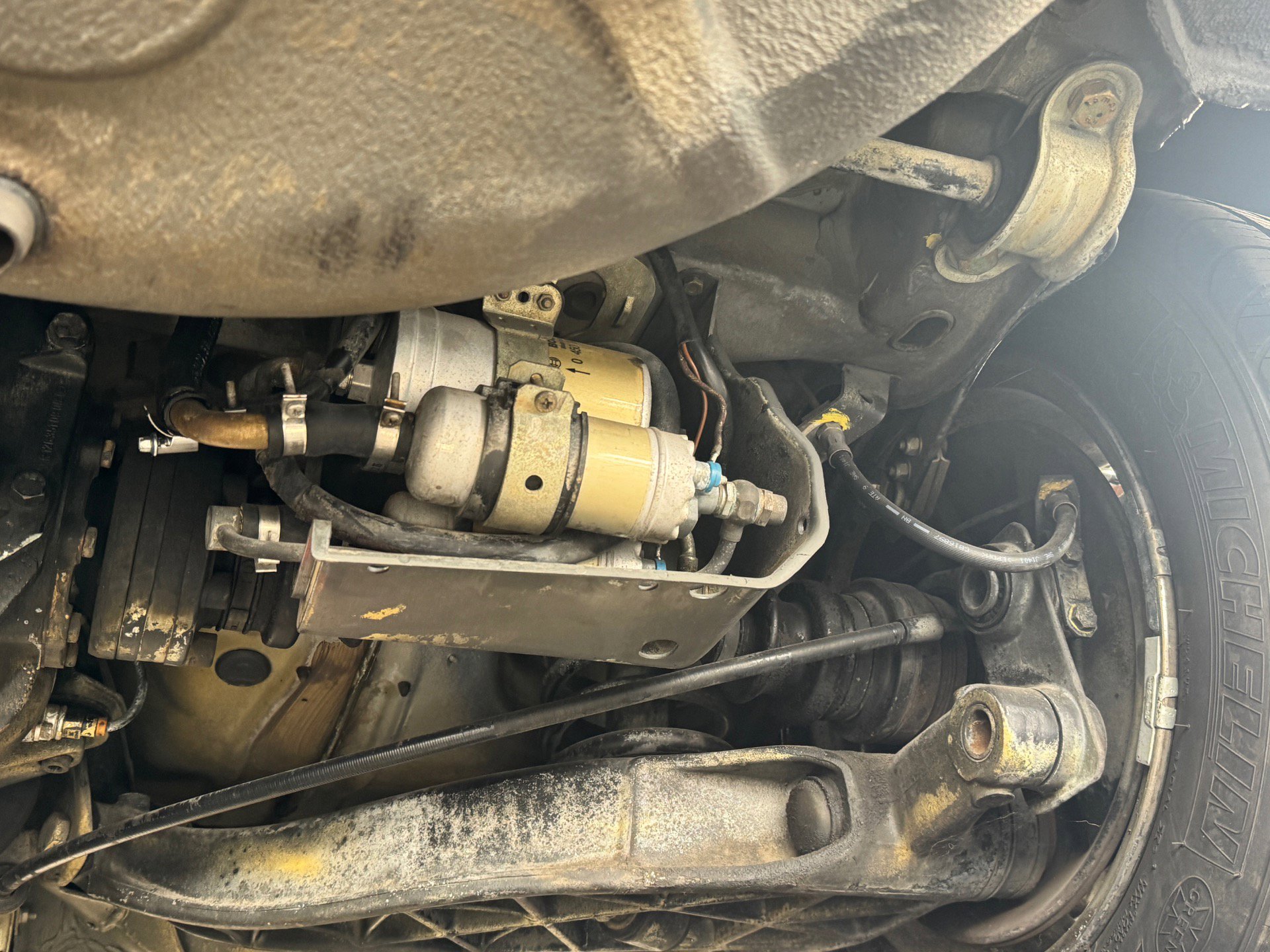 Used 1988 Mercedes-Benz 560 SL image 41