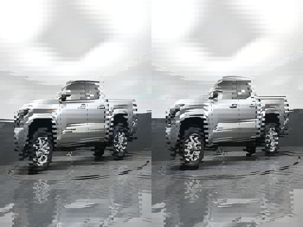 New 2026 Toyota Tacoma SR5 image 37