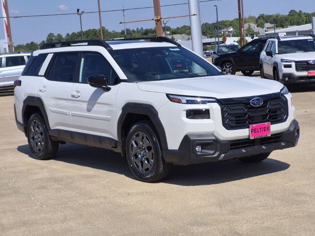 New 2026 Subaru Outback Premium