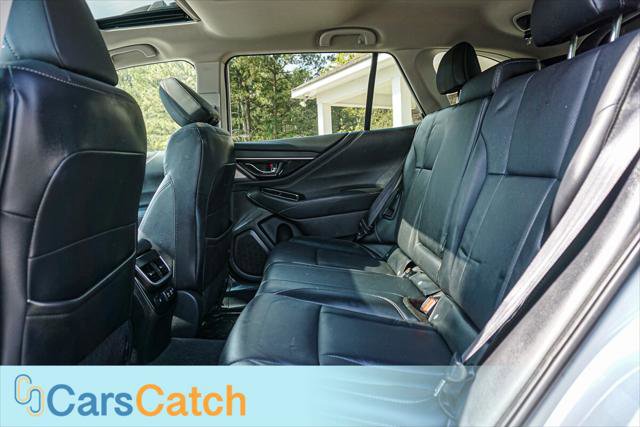 Used 2021 Subaru Outback Limited w/ Popular Package #2 image 18