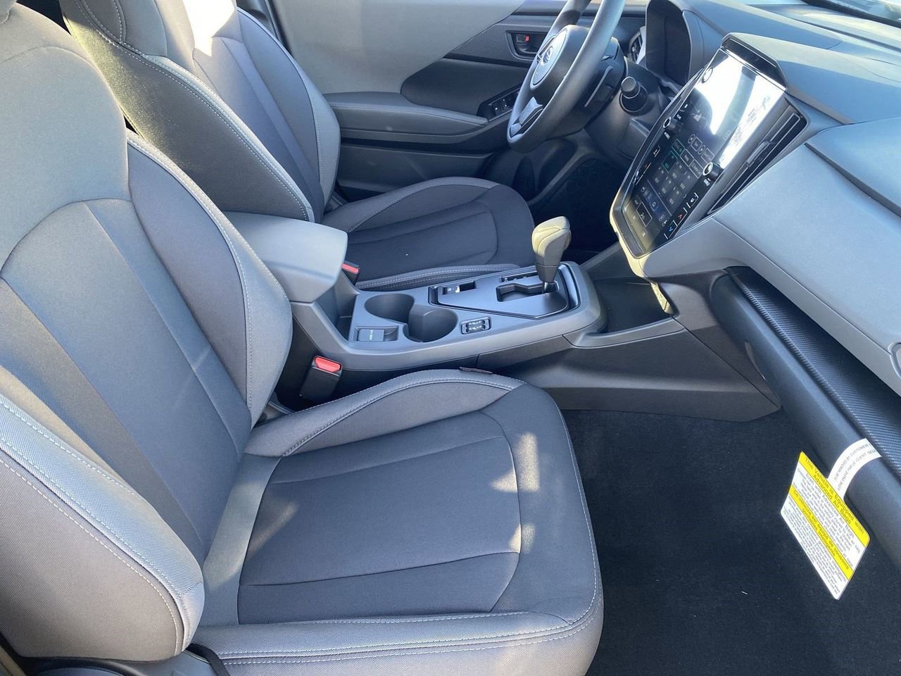 New 2026 Subaru Crosstrek 2.0i Premium image 8