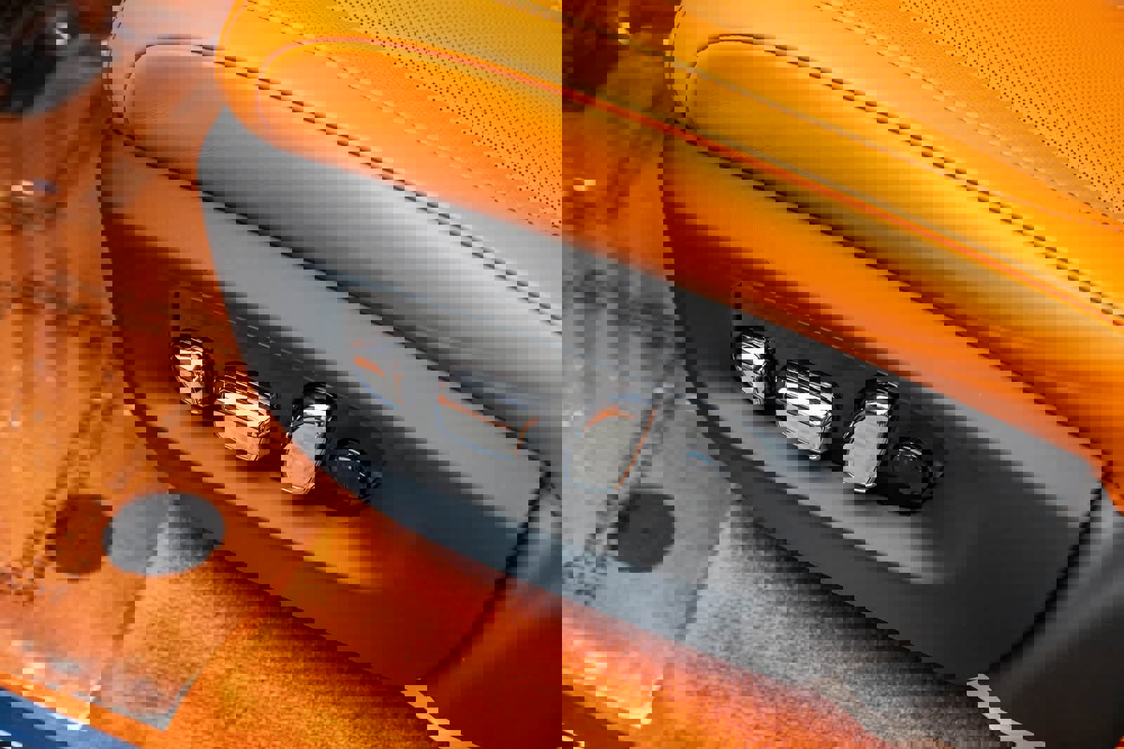 New 2026 Rolls-Royce Cullinan Black Badge image 13