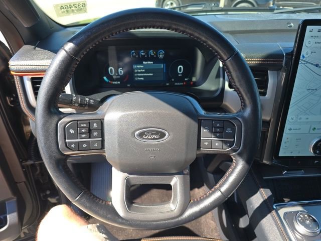 Certified 2023 Ford Expedition Timberline image 22