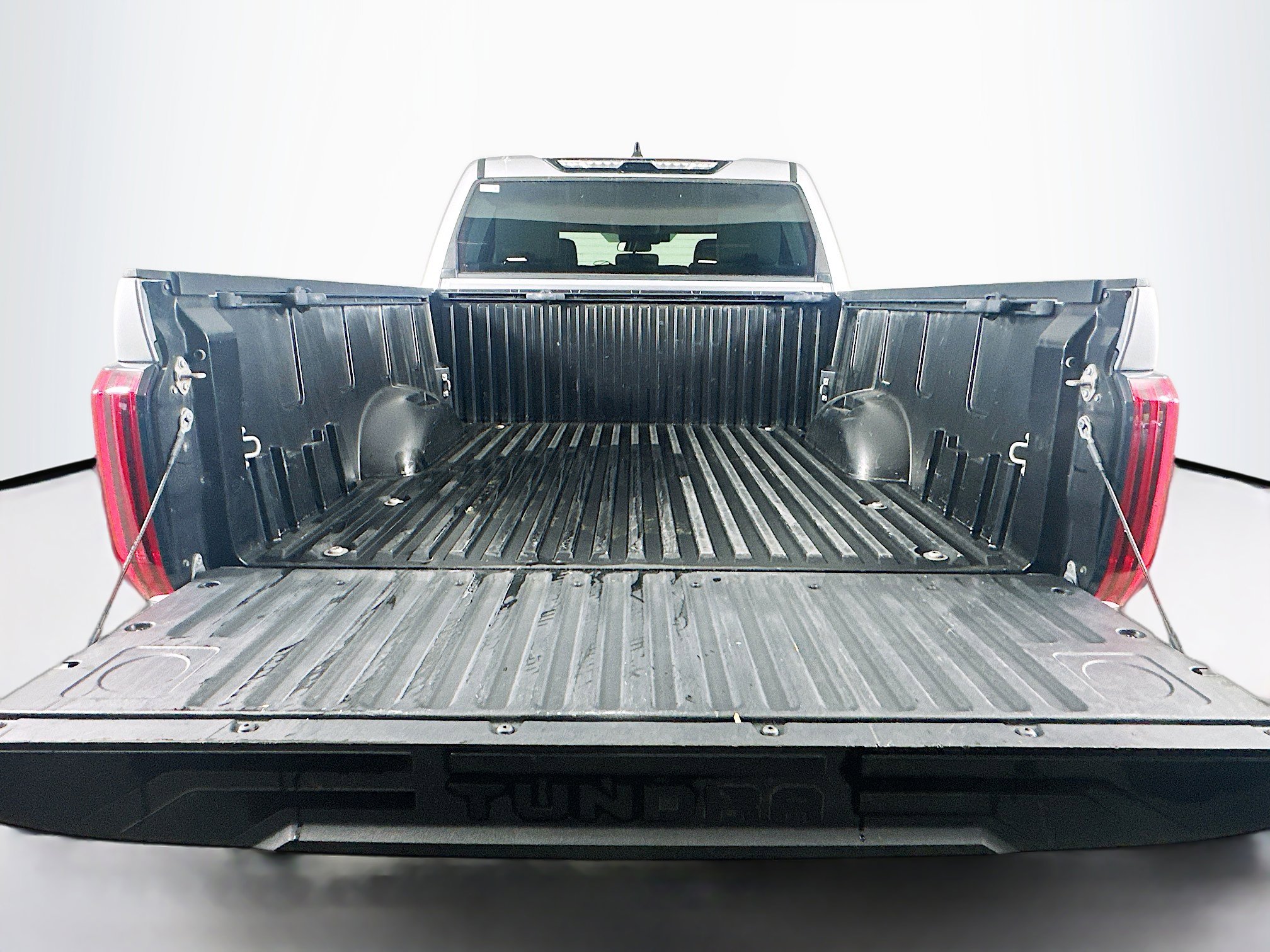 Used 2023 Toyota Tundra SR5 image 27