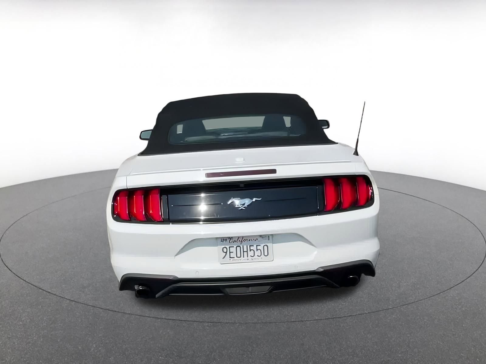 Used 2023 Ford Mustang Premium image 12