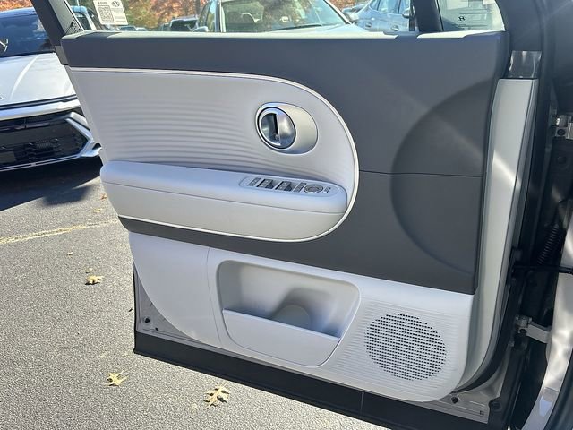 New 2026 Hyundai Ioniq 9 SEL image 34