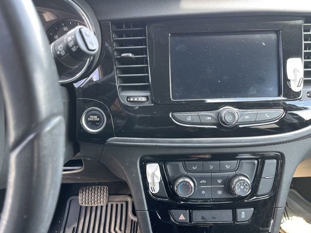 Used 2022 Buick Encore Preferred w/ Safety Package AWD/4WD image 6