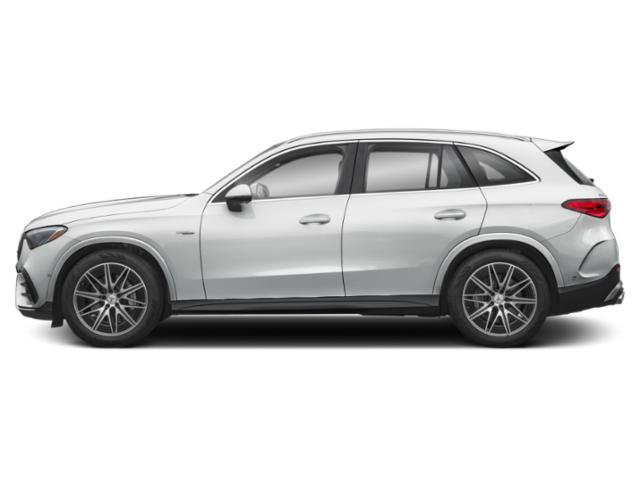 New 2026 Mercedes-Benz GLC 43 AMG 4MATIC image 6