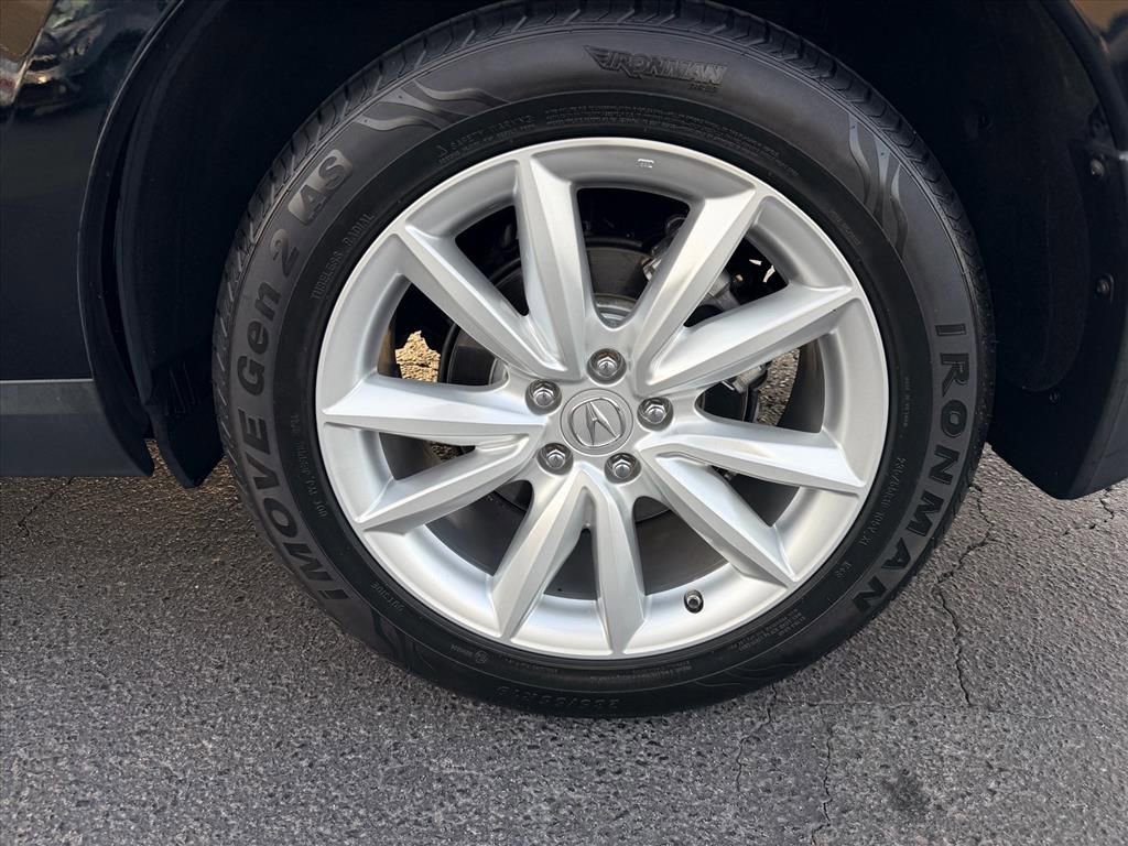 Used 2020 Acura RDX FWD image 14