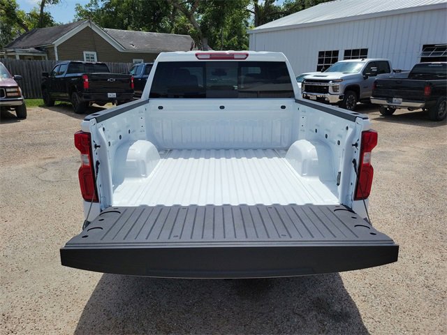 New 2026 Chevrolet Silverado 1500 RST w/ Convenience Package II image 26