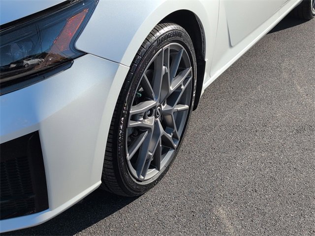 Used 2023 Nissan Altima 2.0 SR image 30