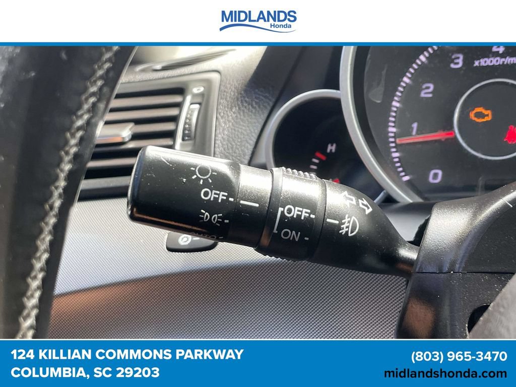 Used 2012 Acura TL w/ Technology Package AWD/4WD image 23
