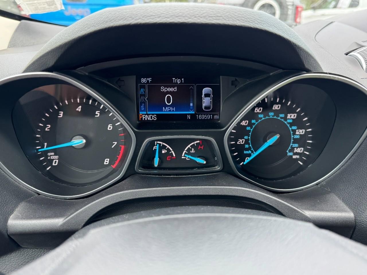 Used 2015 Ford Escape SE w/ Equipment Group 201A image 21