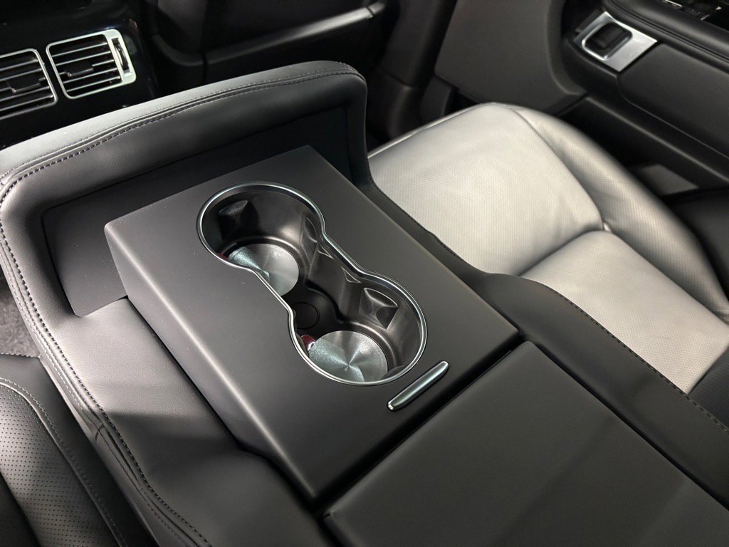 Used 2022 Land Rover Range Rover Westminster Edition image 26
