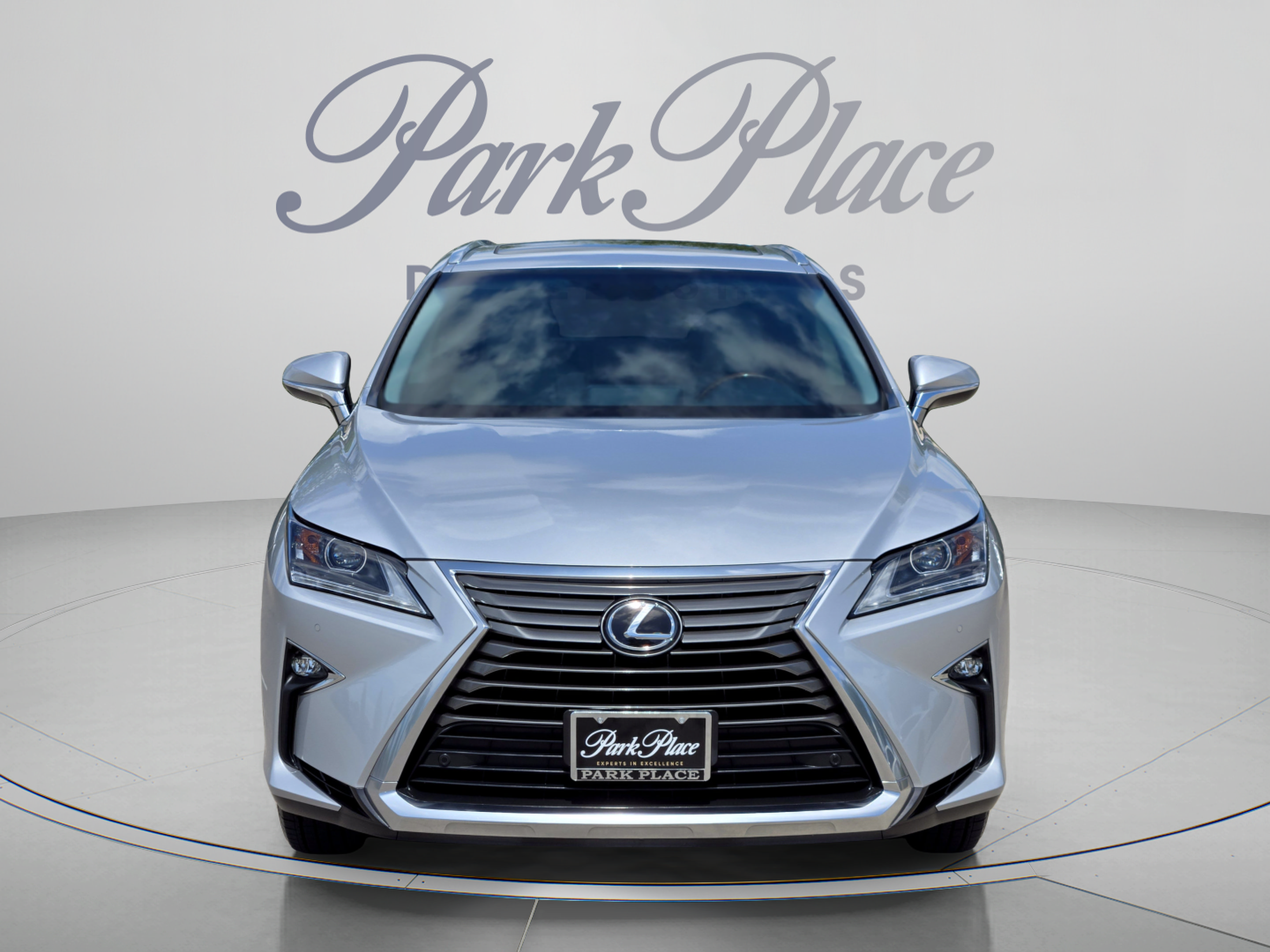 Used 2018 Lexus RX 350 FWD w/ Premium Package image 8