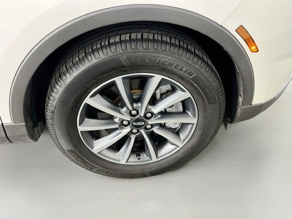 Used 2022 Lincoln Nautilus FWD image 34