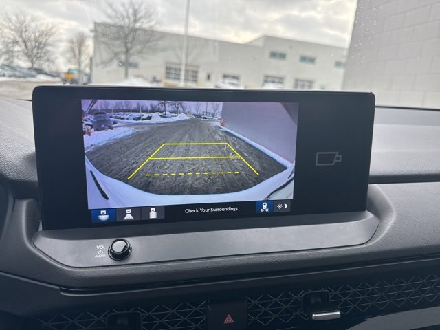 Certified 2023 Honda Accord Sport image 29