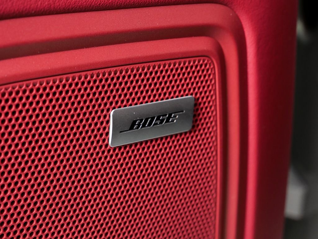 New 2026 Porsche Macan S AWD/4WD image 7